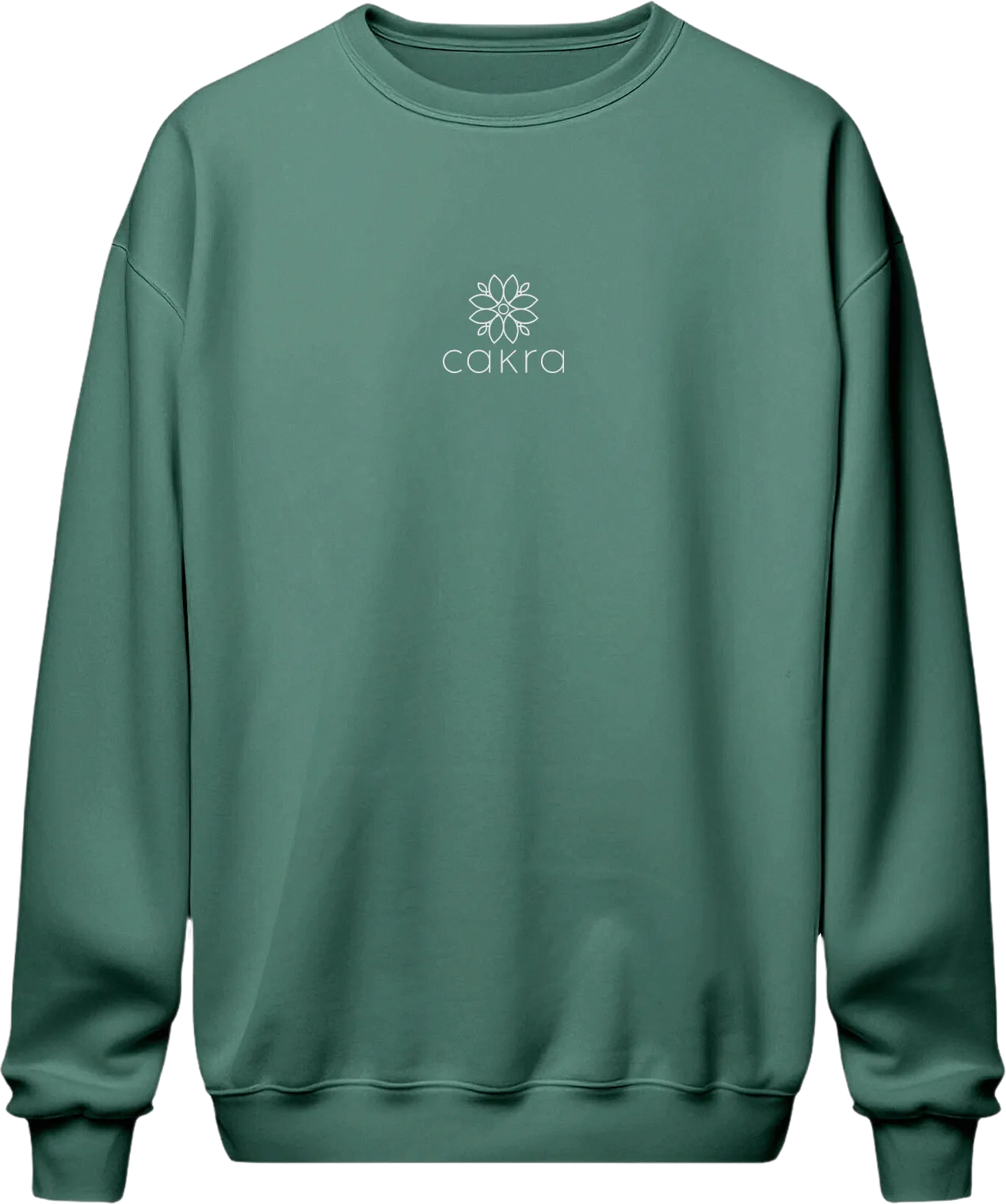 Willow Green Sweatshirt