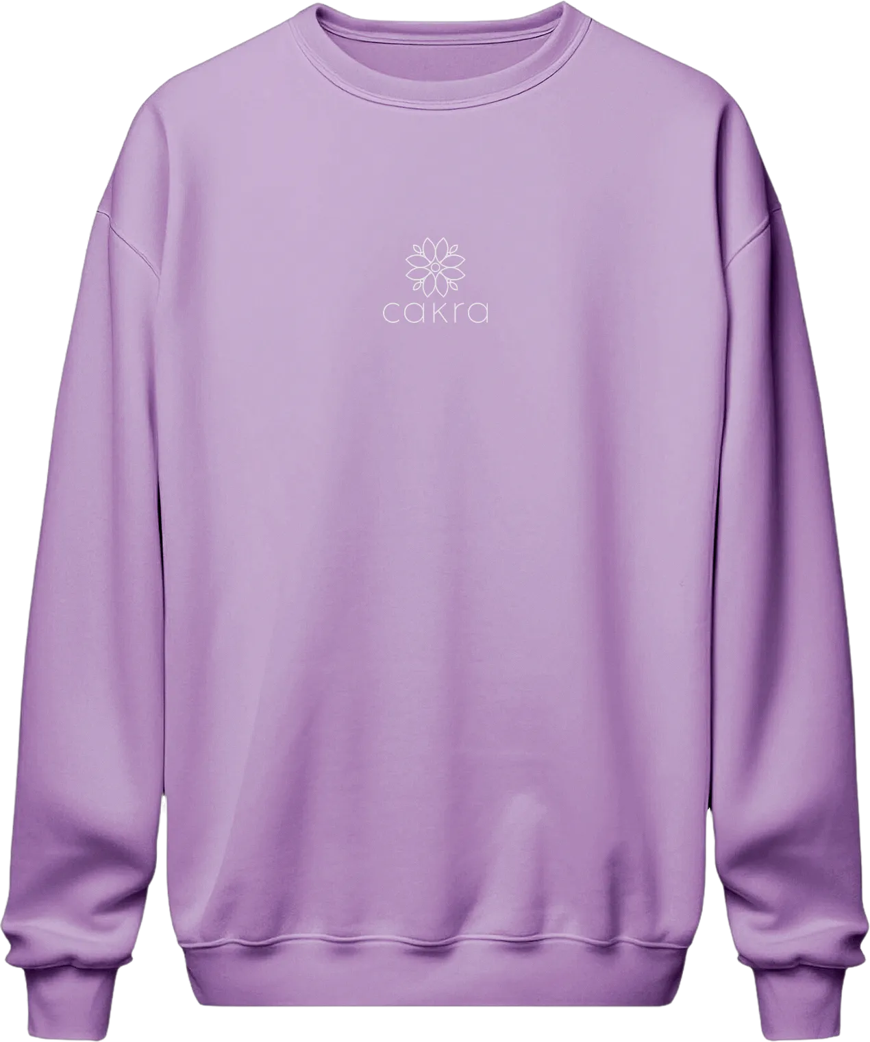 Hazy Lavender Sweatshirt
